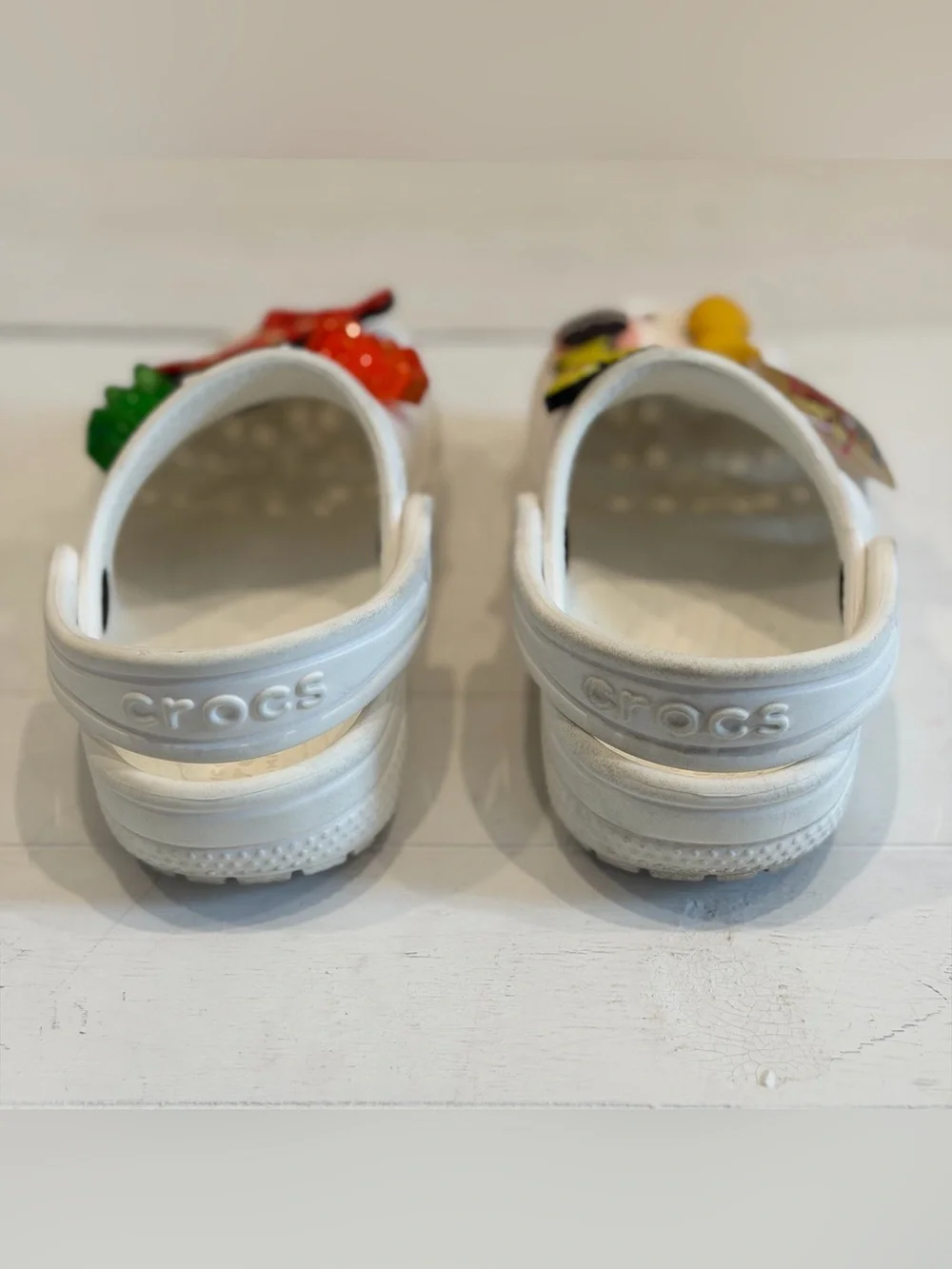 CROCS classic slip